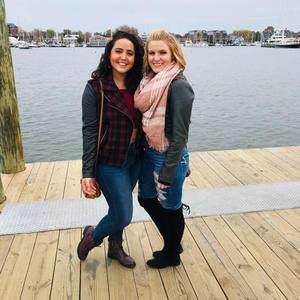 Meet your Posher, Shona